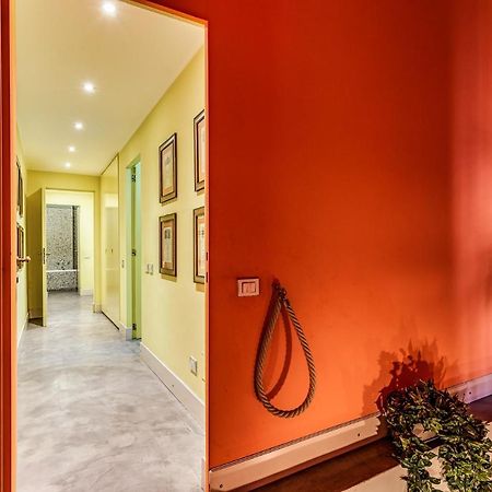 Sarpi Apartment Milán Exteriér fotografie
