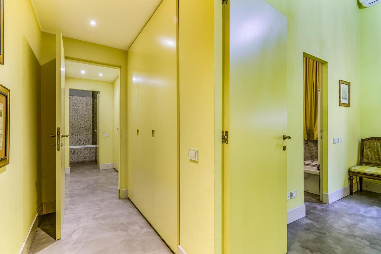 Sarpi Apartment Milán Exteriér fotografie