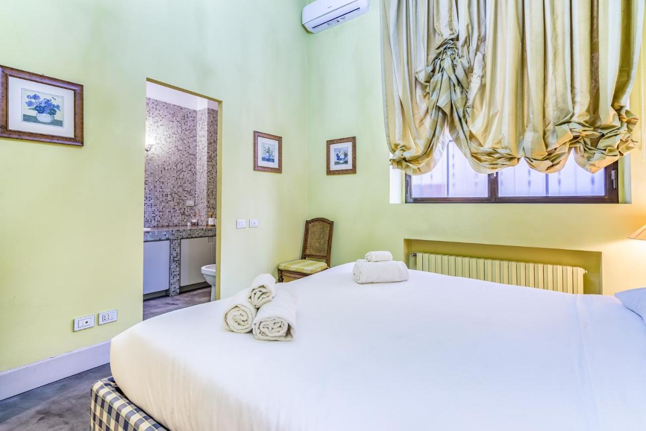 Sarpi Apartment Milán Exteriér fotografie