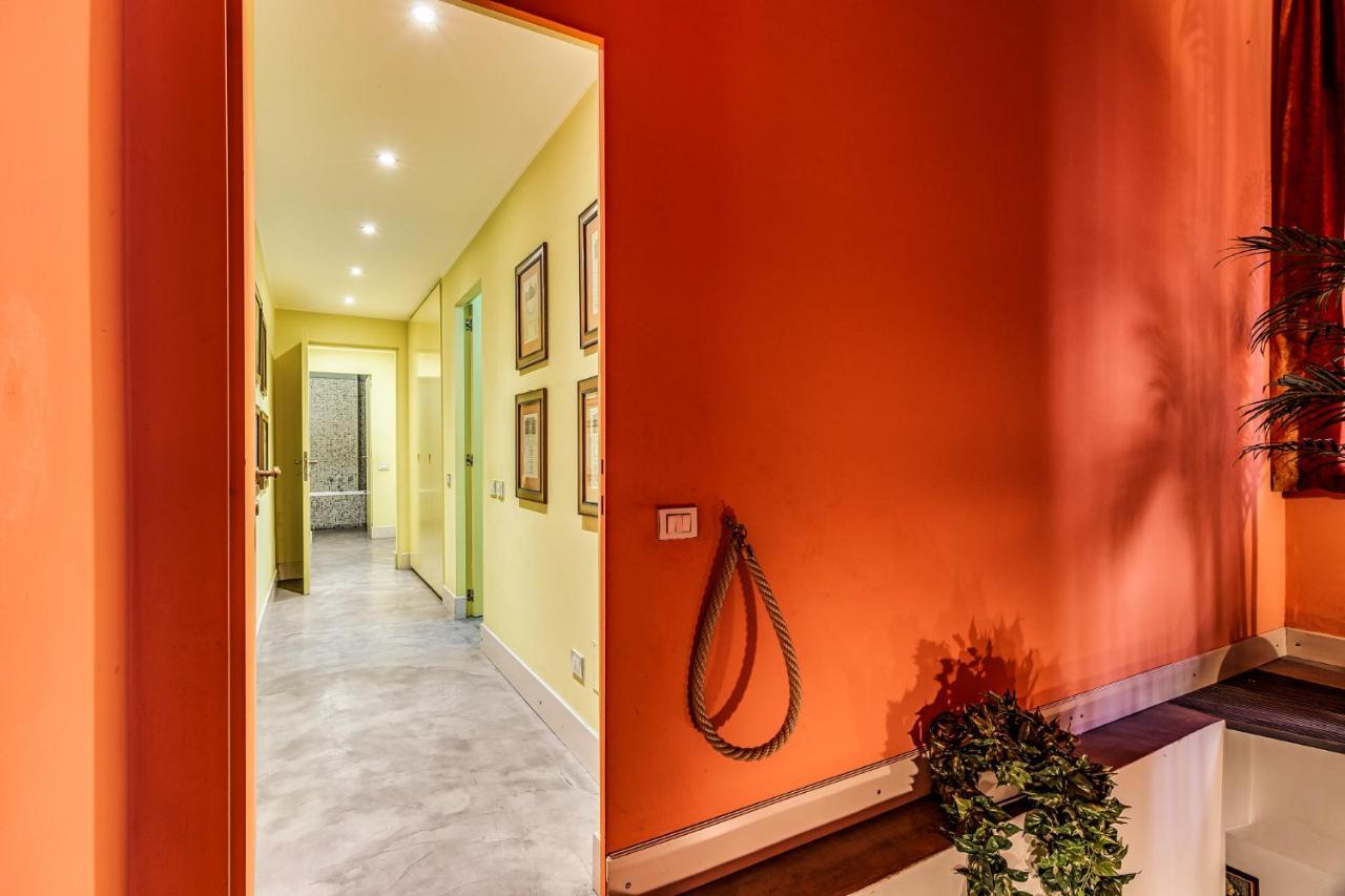 Sarpi Apartment Milán Exteriér fotografie
