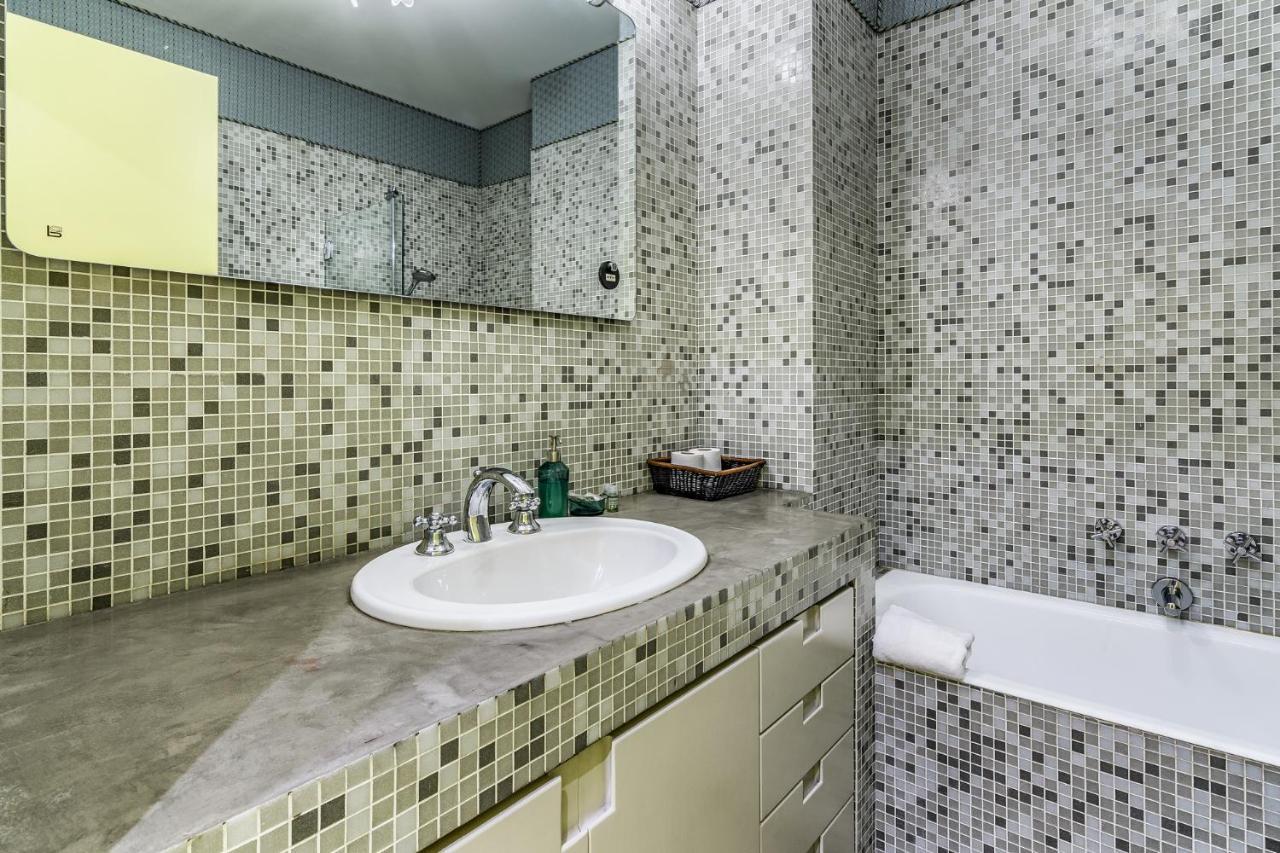 Sarpi Apartment Milán Exteriér fotografie