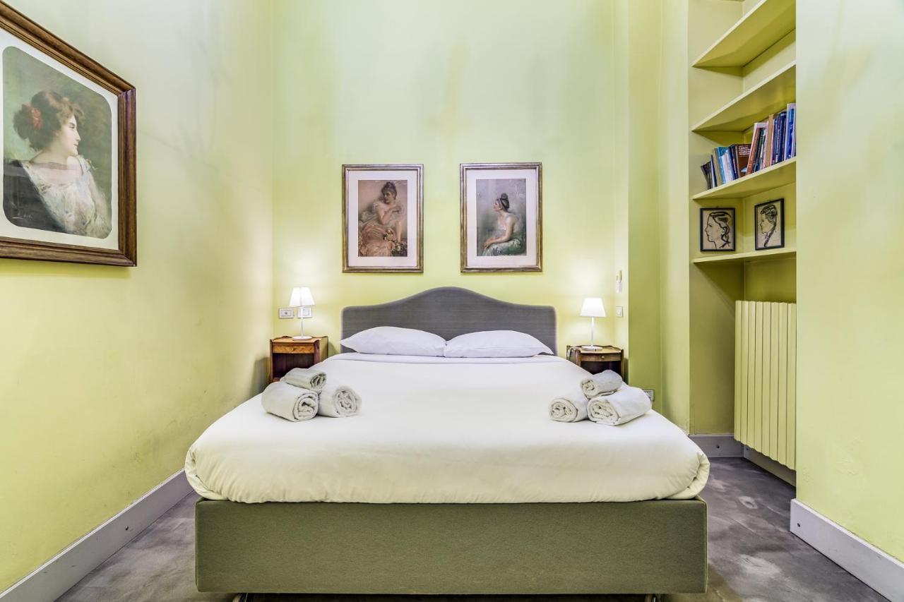 Sarpi Apartment Milán Exteriér fotografie