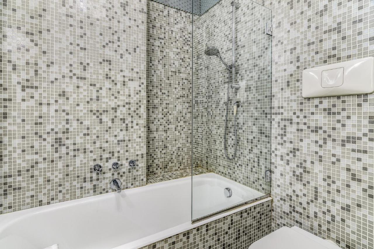 Sarpi Apartment Milán Exteriér fotografie